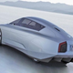 Illustration for article titled VW L1 Concept: 158 MPG Diesel Sipper